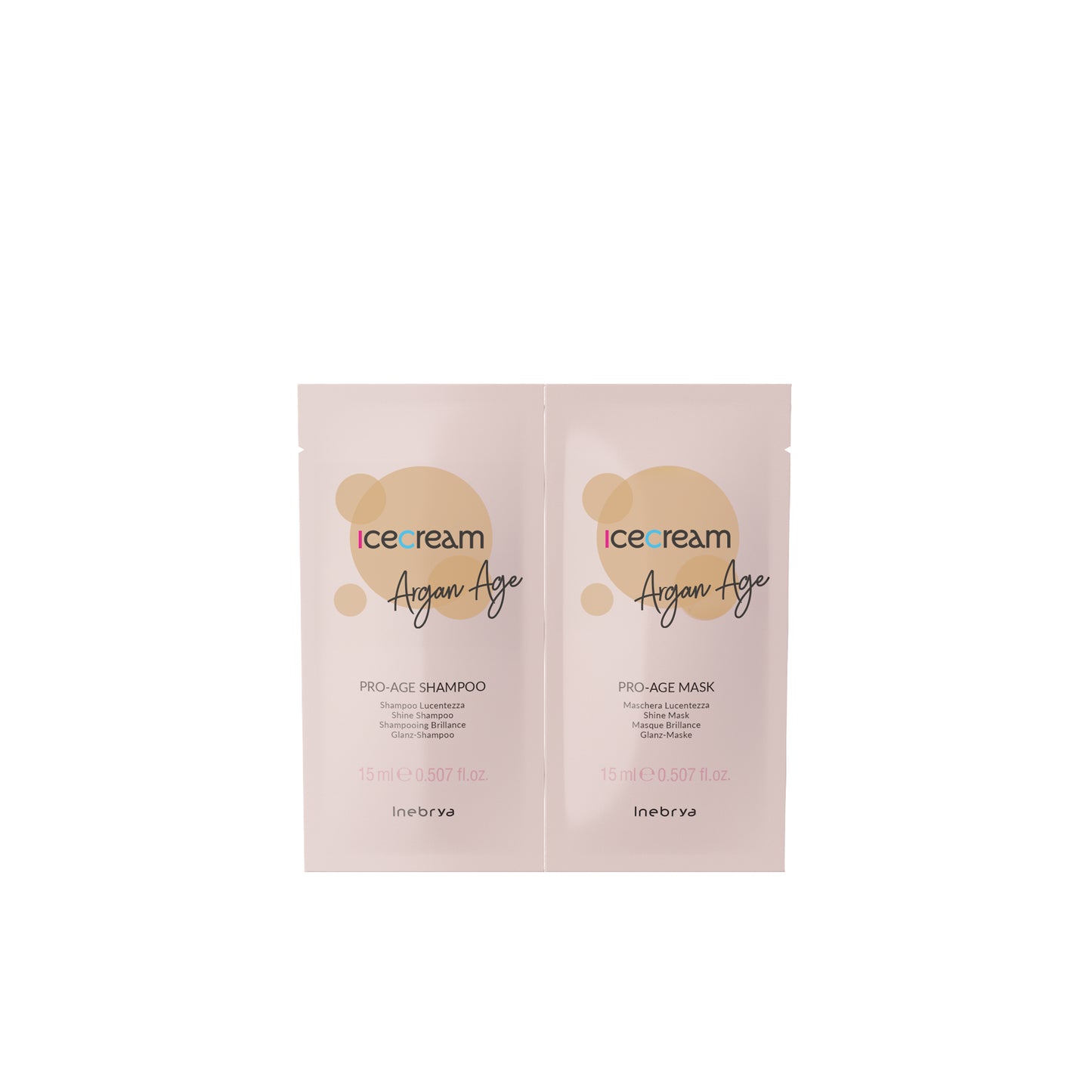 Argan-Pro Argan Age Shampoo & Mask