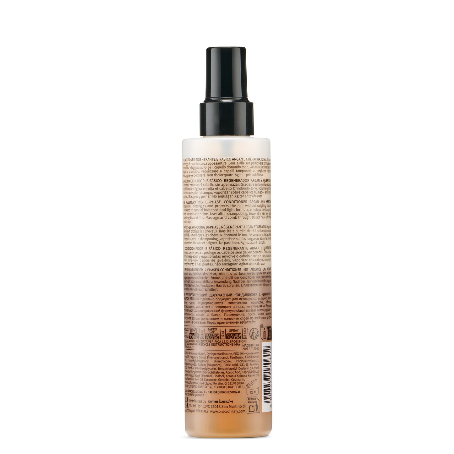 Acondicionador Bifasico Real Argan