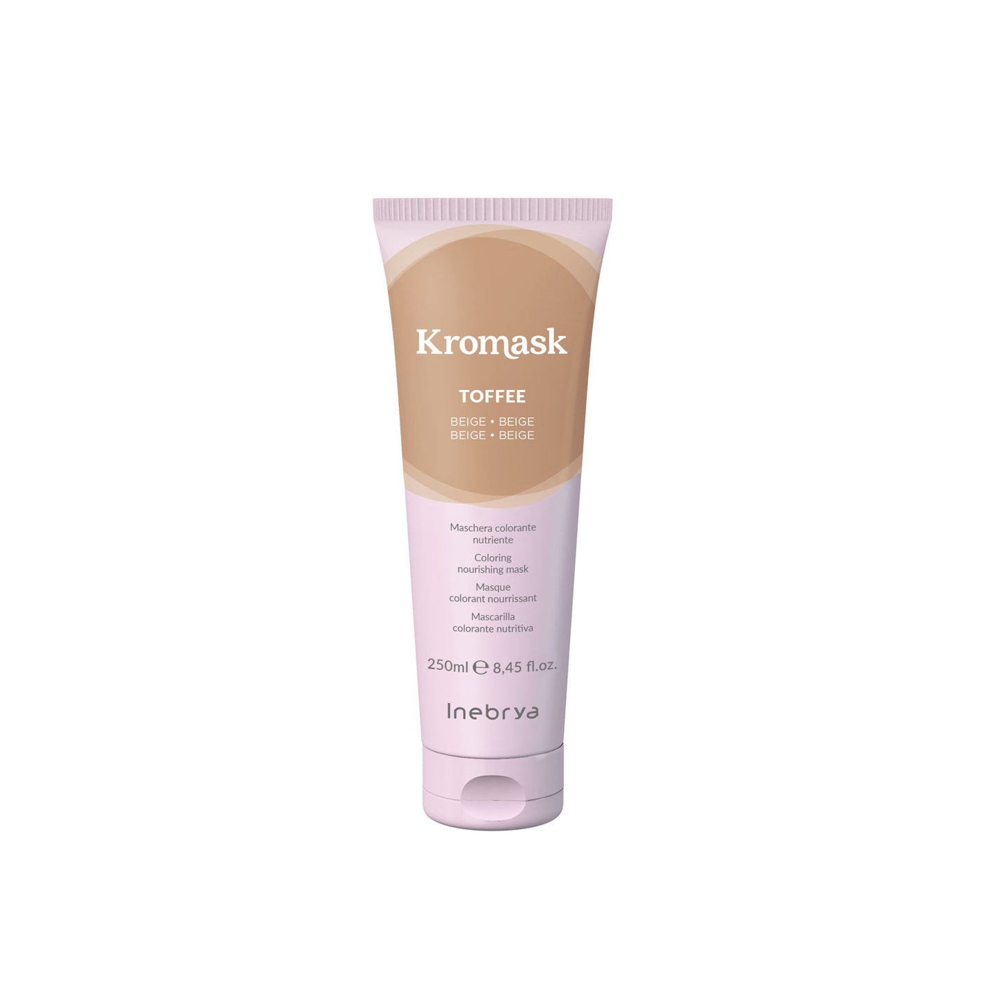 Kromask Nourishing Color Mask Toffee