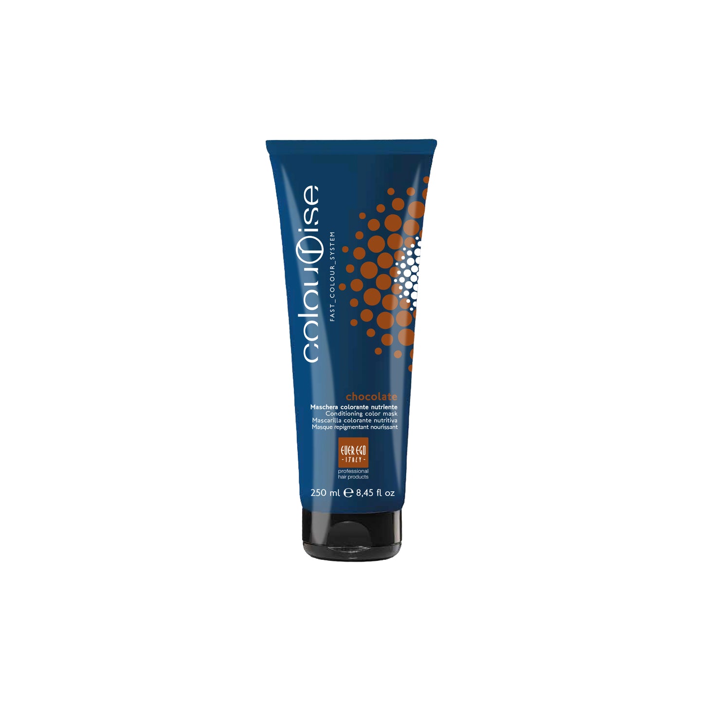 Colourise Color Mask Chocolate