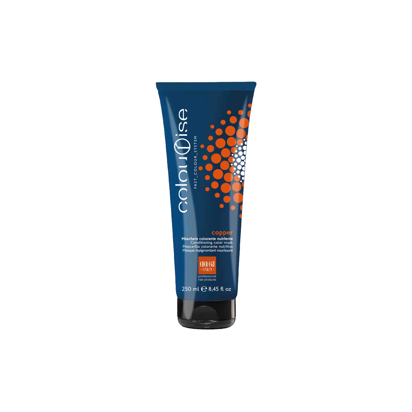 Colourise Color Mask Copper