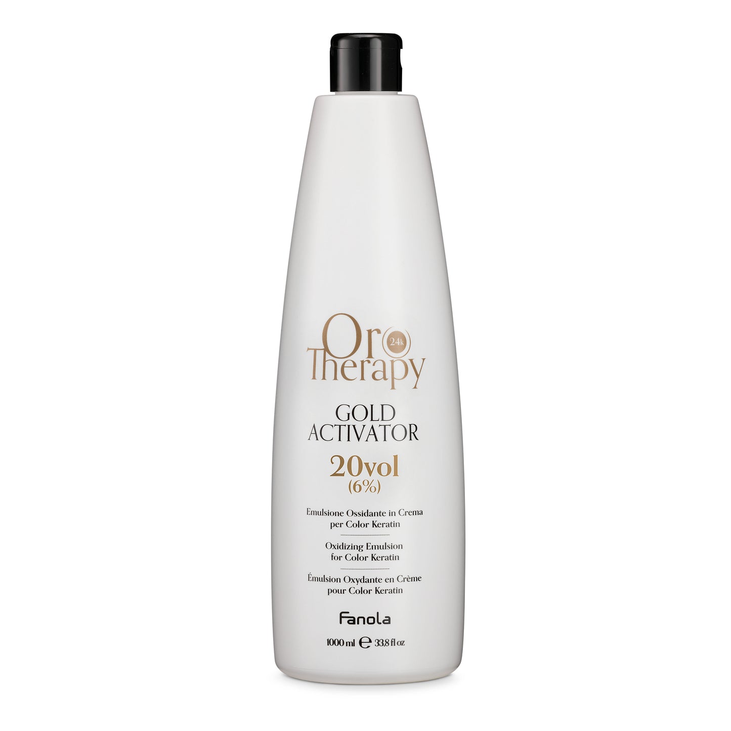 Activador Oro Therapy 20 Volumen