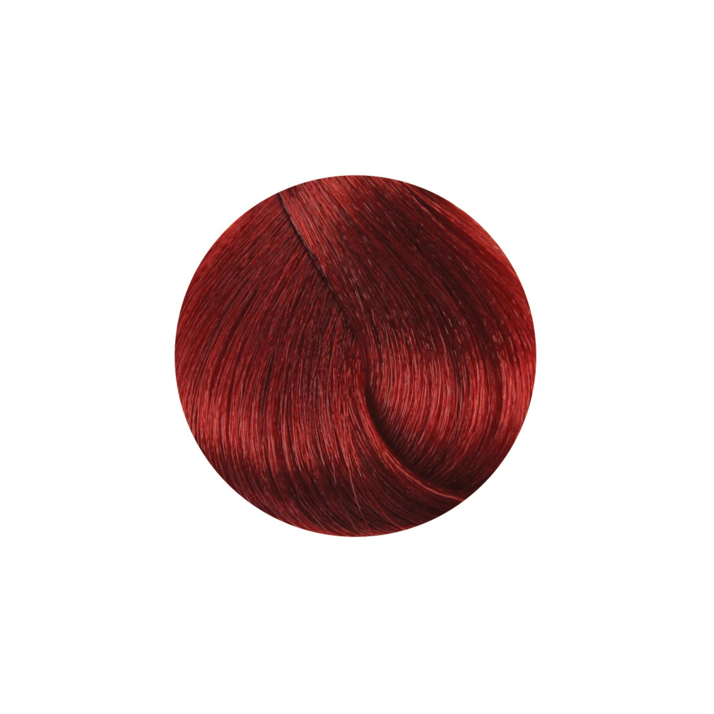 Fanola Color Permanente en Crema Rojo Intenso