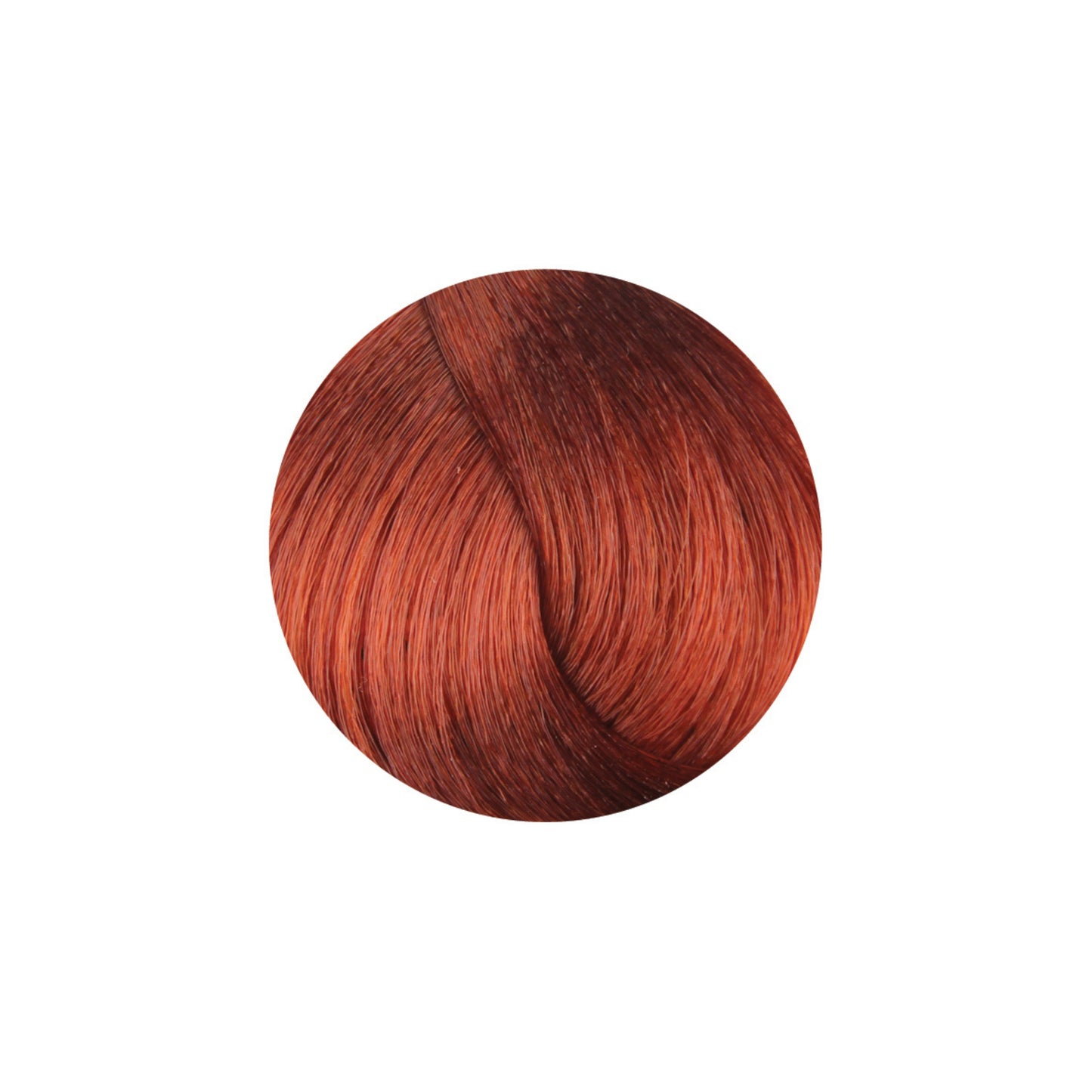 Fanola Color Permanente en Crema Cobre