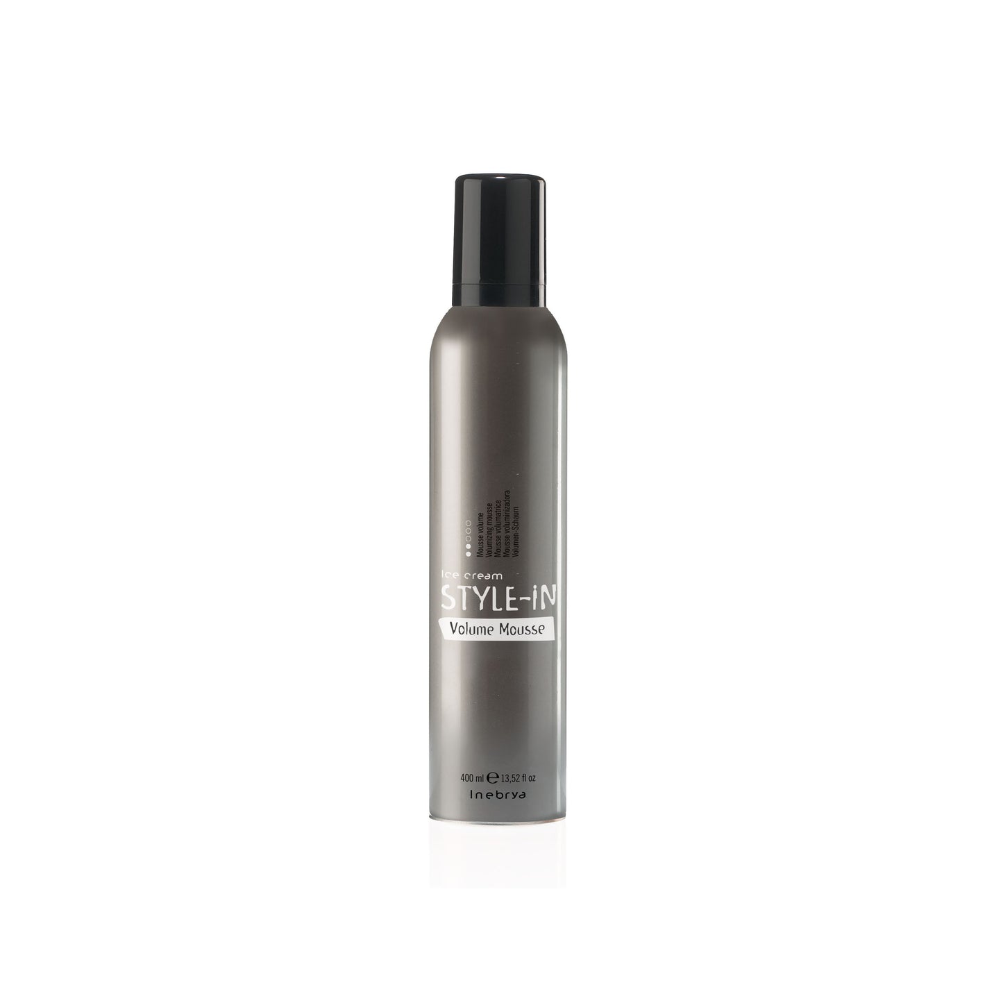 Volume Mousse