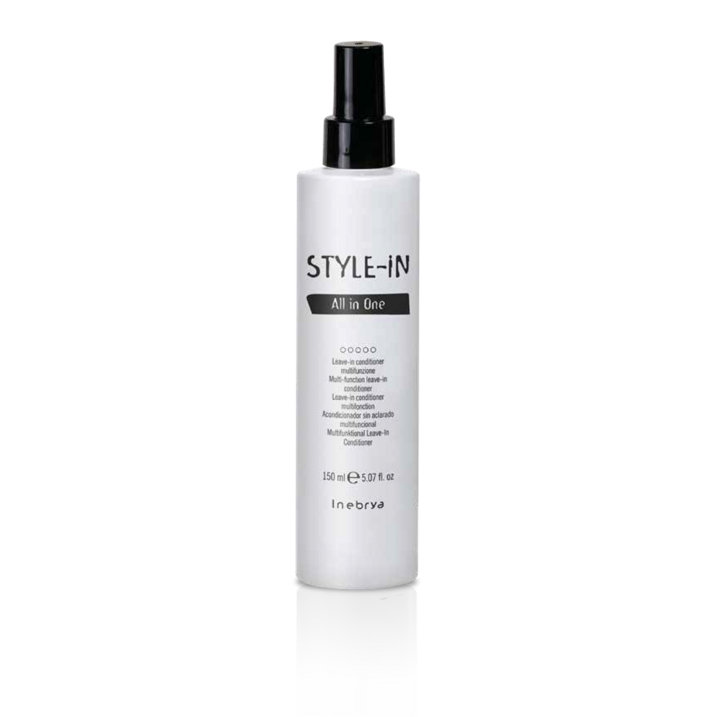 10 in 1 Multiaction Treatment