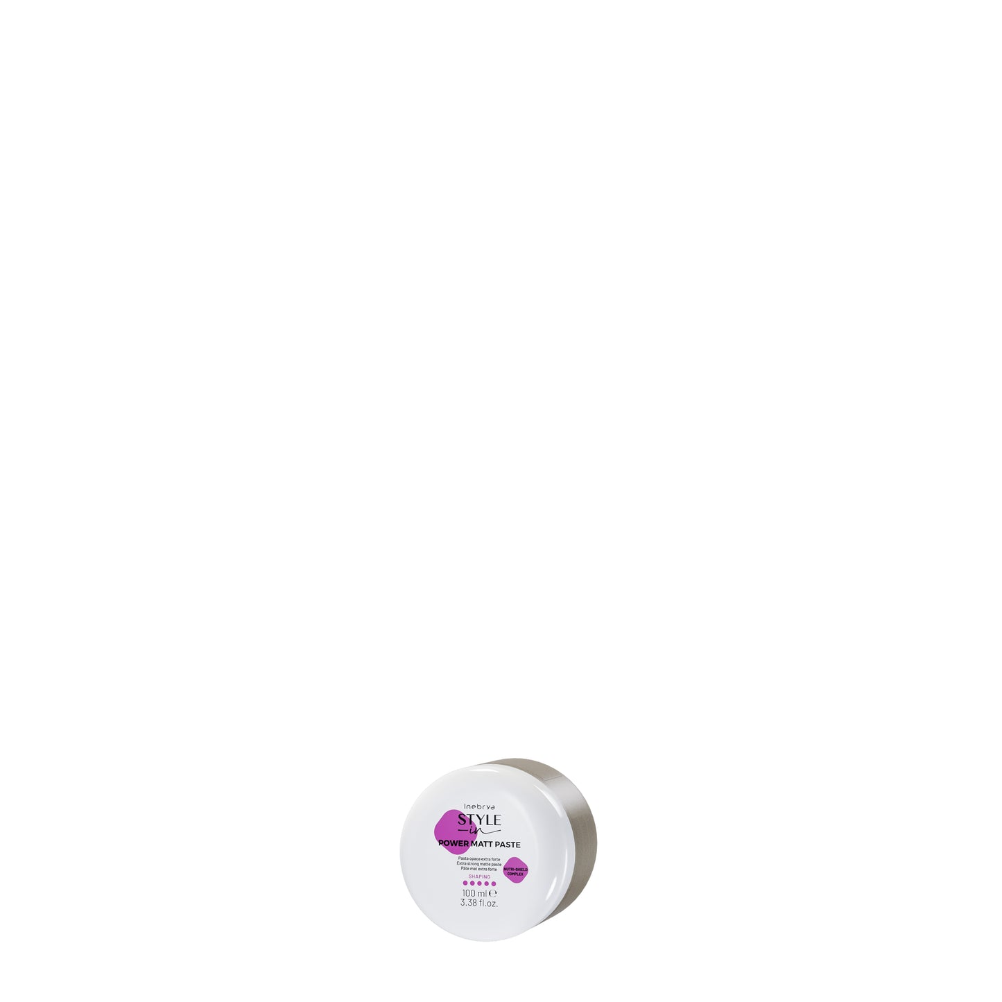 Shaping Power Matte Paste
