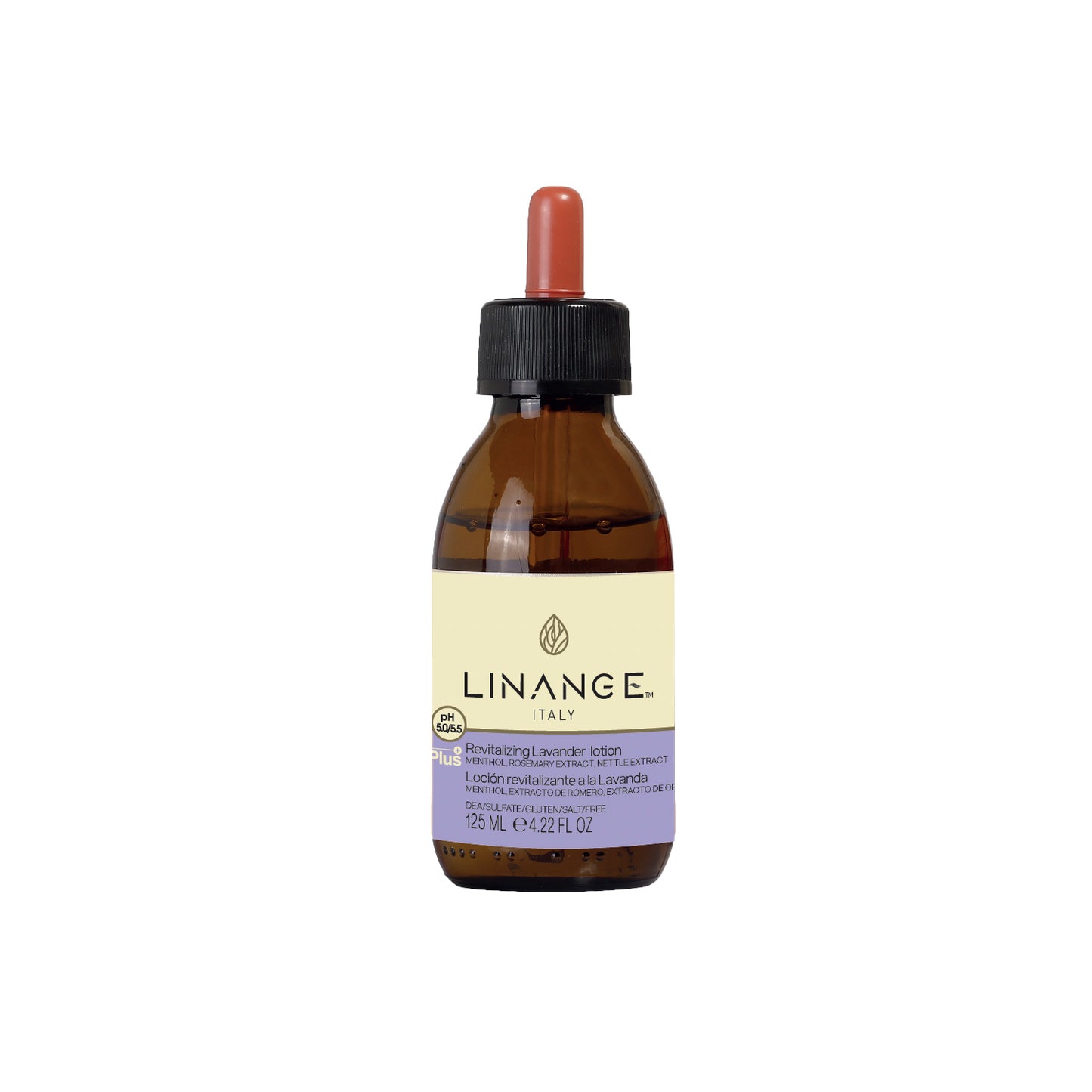 Lociòn Revitalizante Lavanda