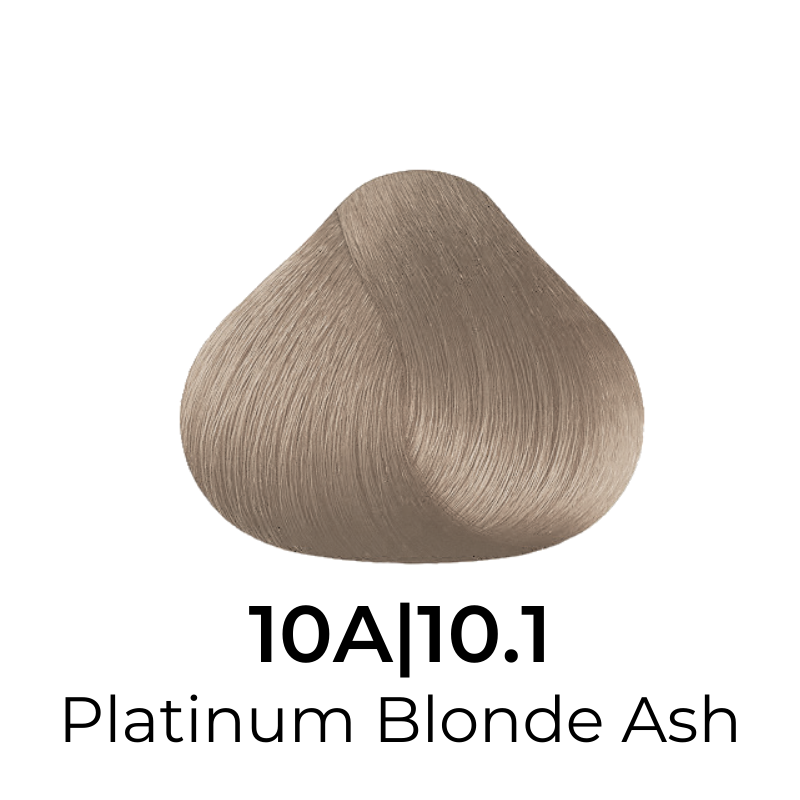 Color Permanente Diamante - Ceniza