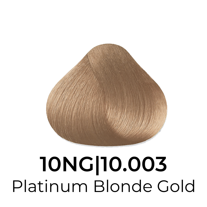 Color Permanente Diamante - Natural Caliente