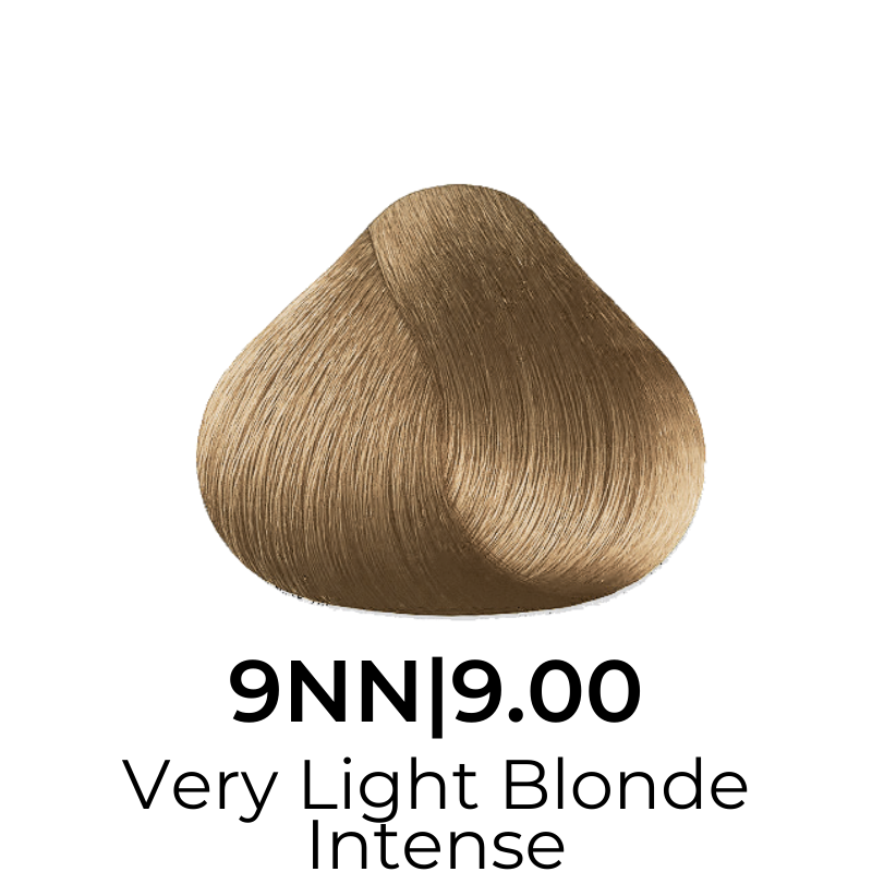 Color Permanente Diamante - Natural Intenso