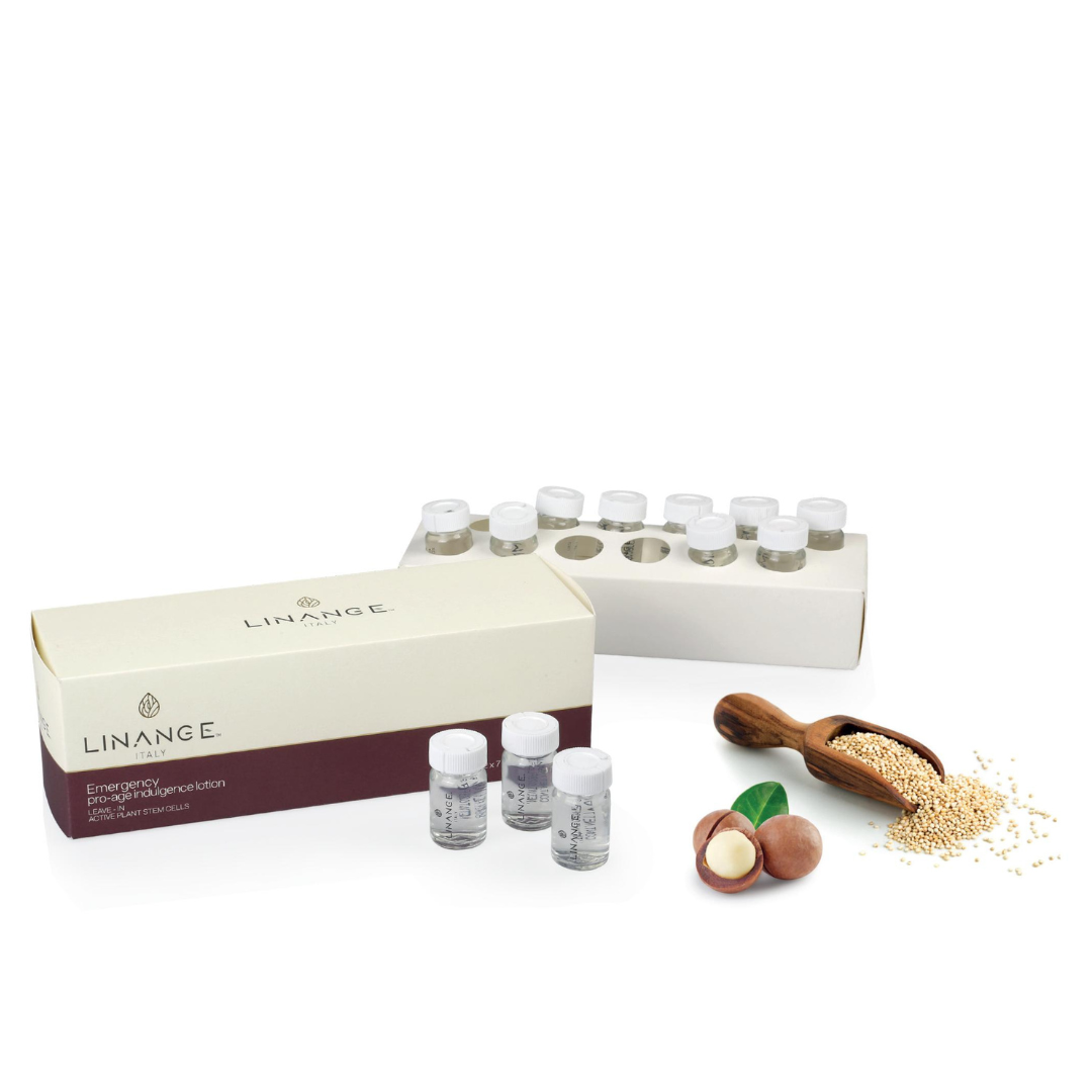 Emergency Pro-Age Indulge Lotion