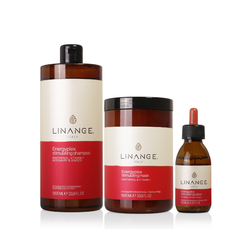 Linange EnergyPlex Salon Kit