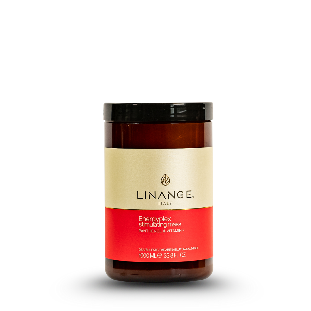 Linange Energyplex Mask 1000ML Front