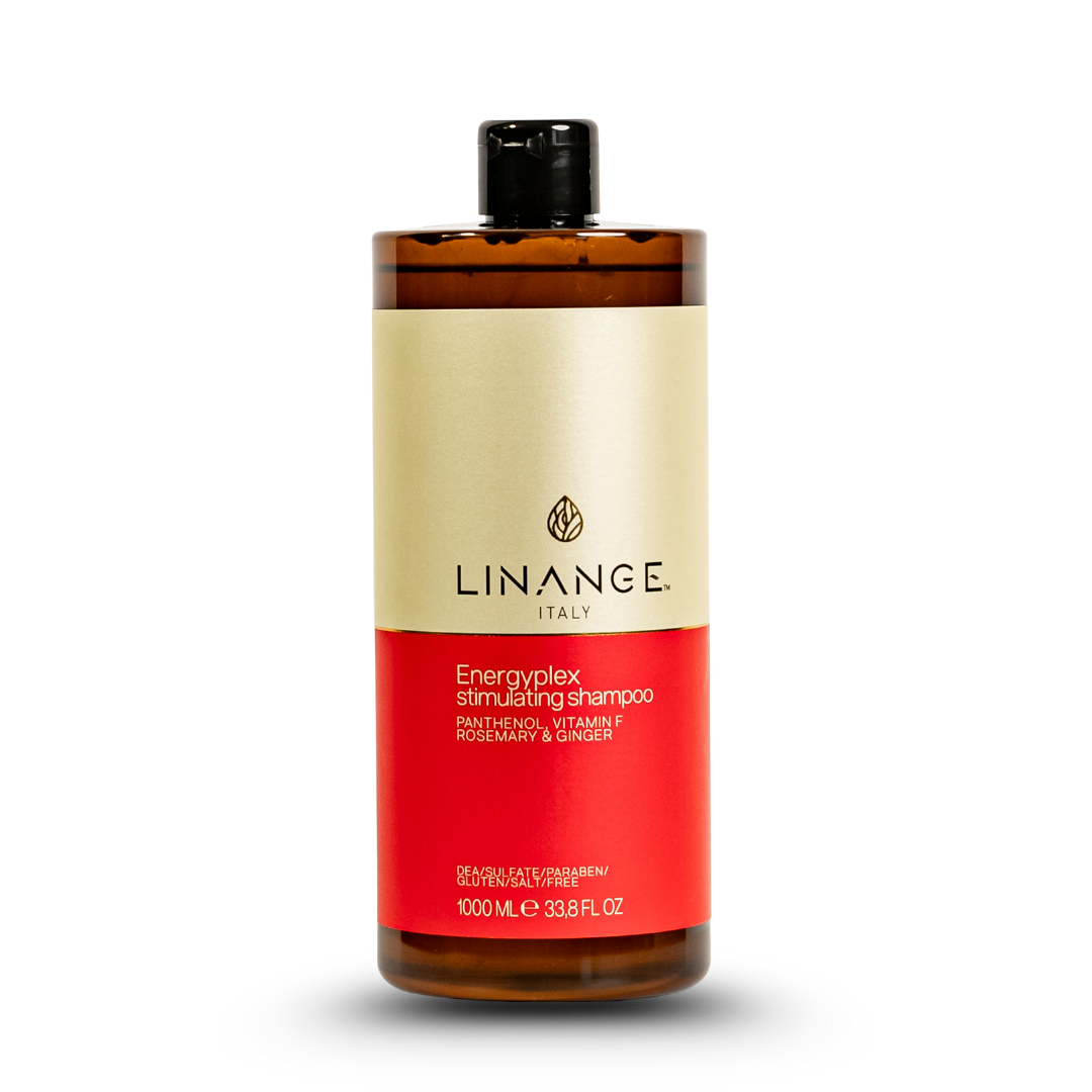 Linange Energyplex Shampoo 1000ml