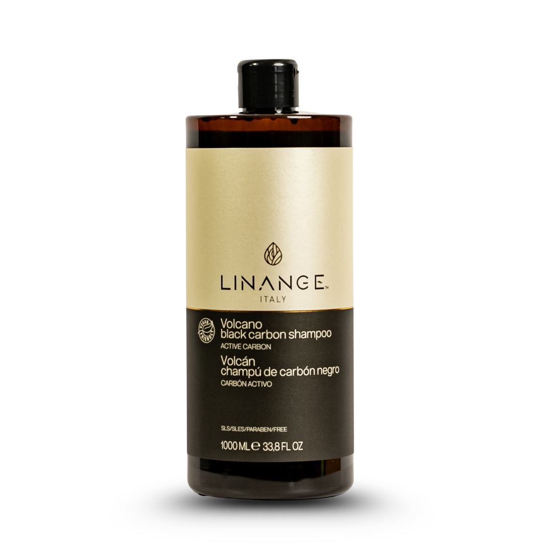 Linange Volcano Shampoo 1000ml