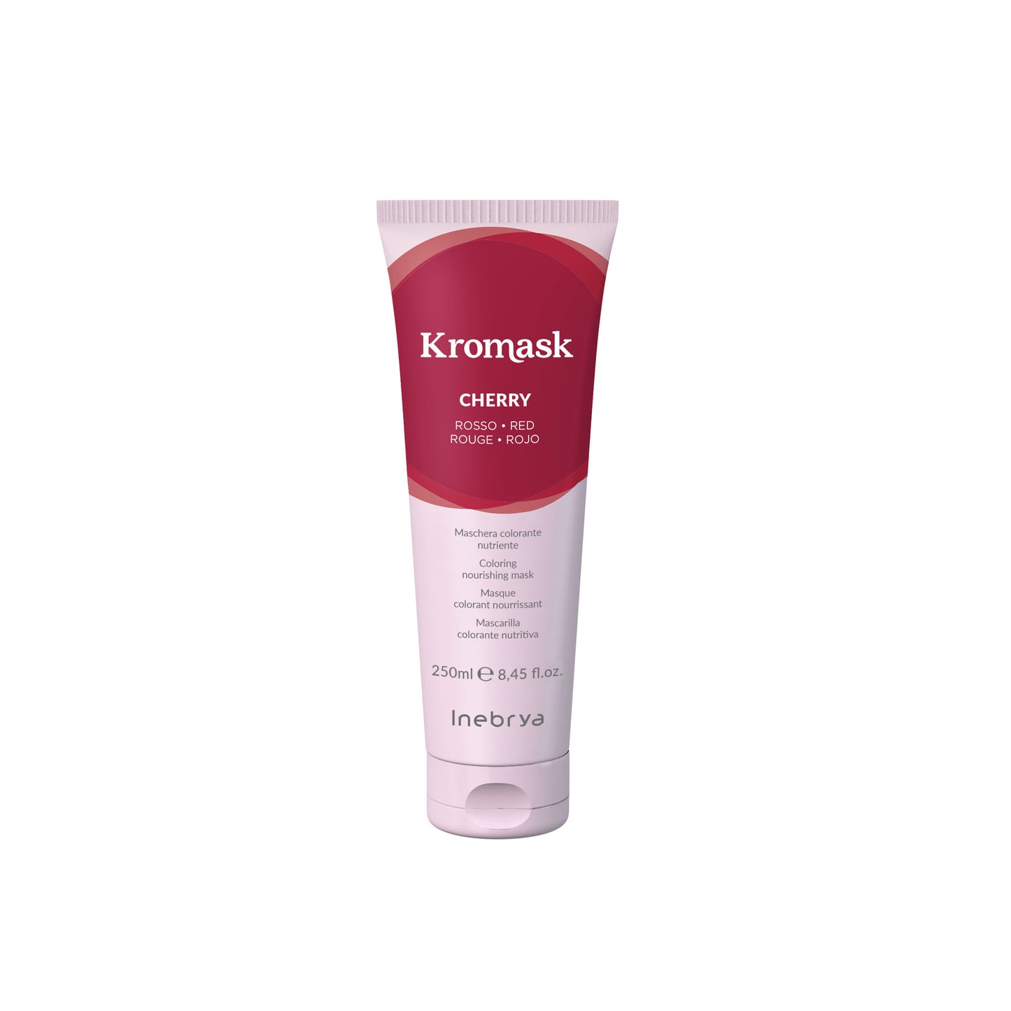 Kromask Nourishing Color Mask Cherry
