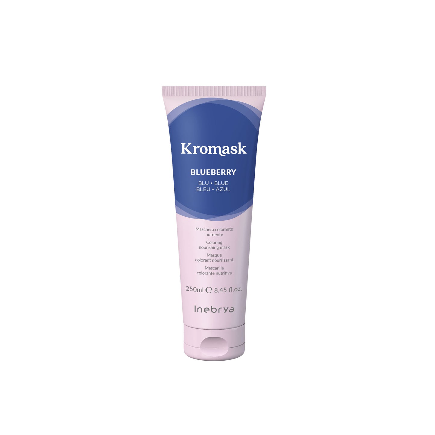 Kromask Nourishing Color Mask Blueberry