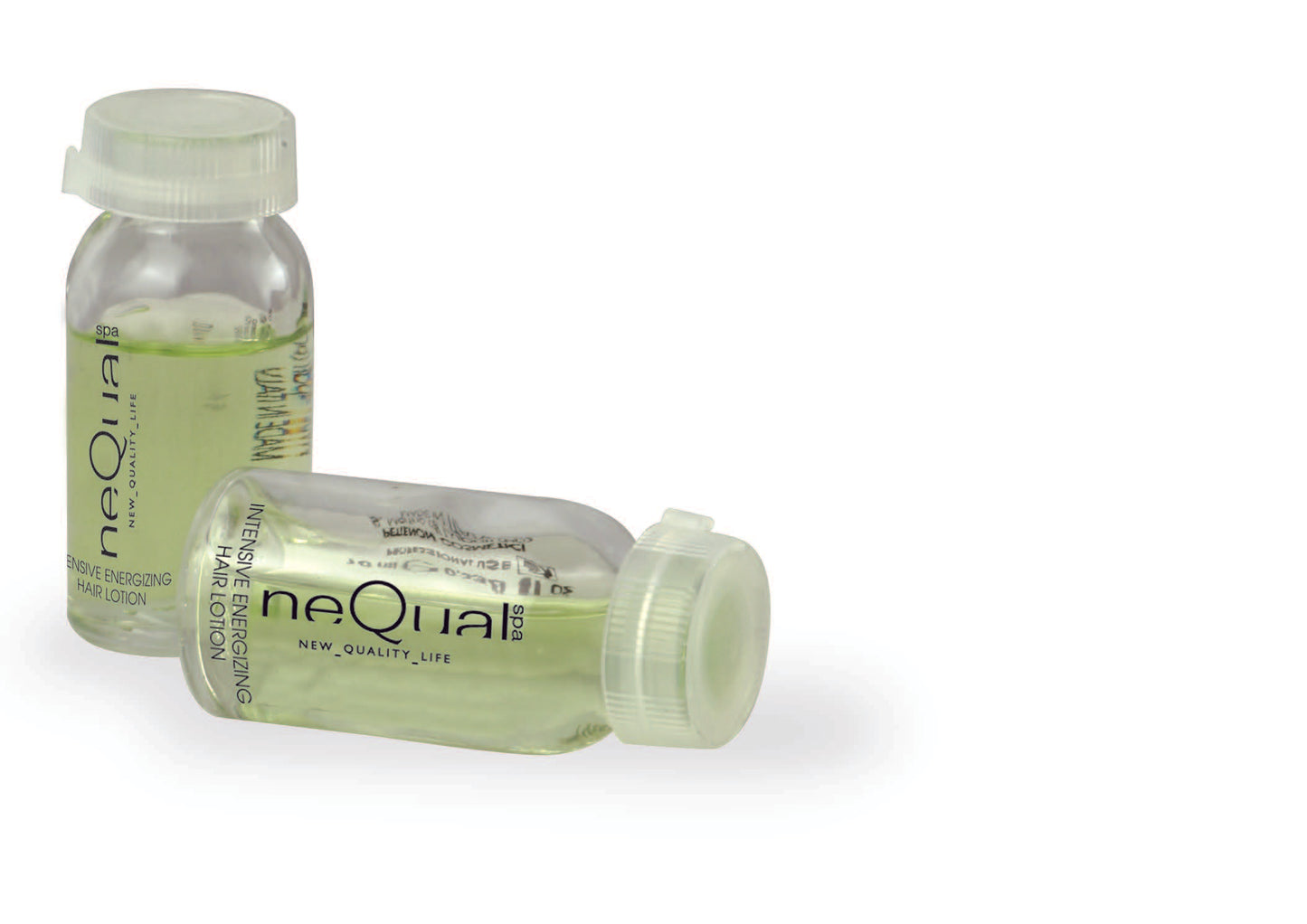 Nequal Energizing Lotion