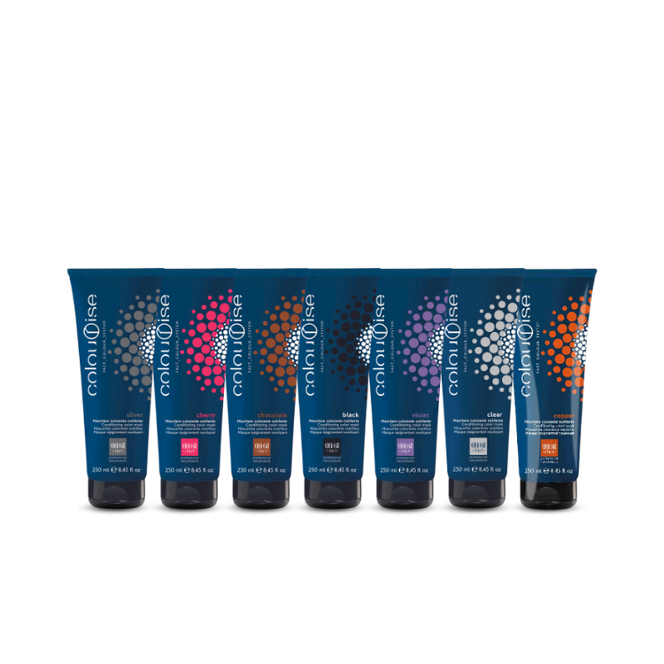 EverEgo Colourise Collection Picture