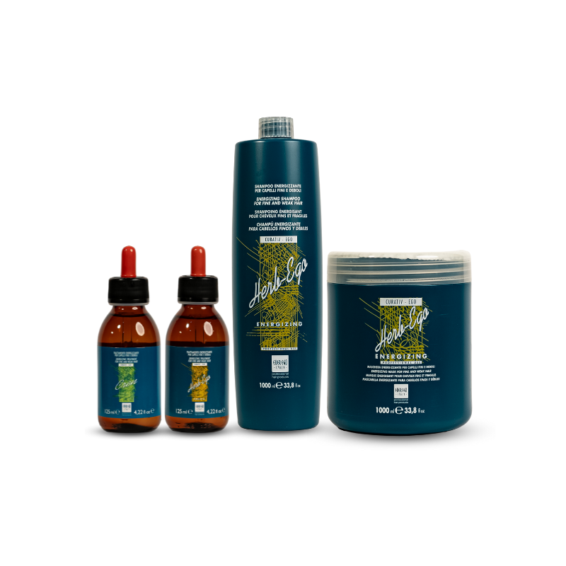 EverEgo Curativ Ego Collection Picture