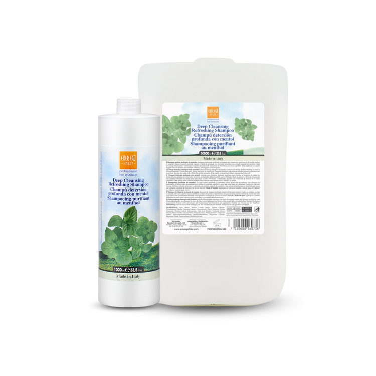 EverEgo Deep Cleanser Collection Picture