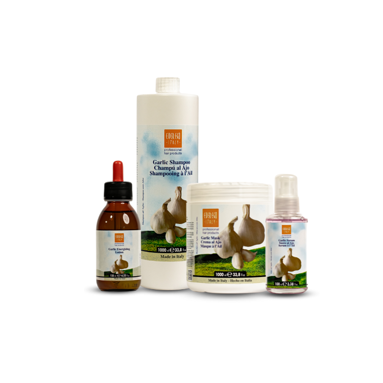 EverEgo Garlic Collection Picture