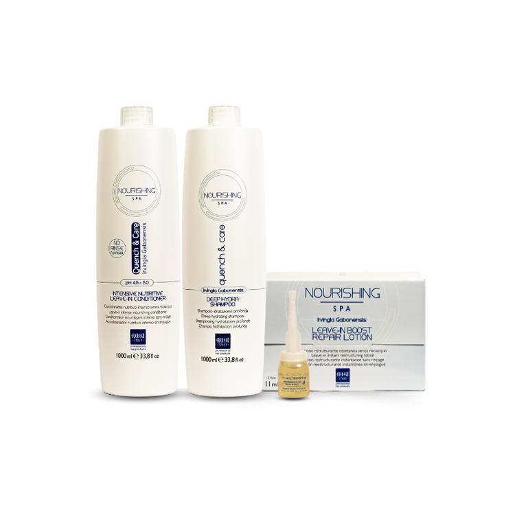 EverEgo Quench Care Collection Picture