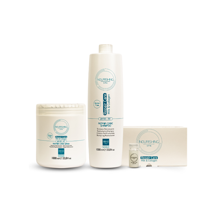 EverEgo Repair Care Collection Picture