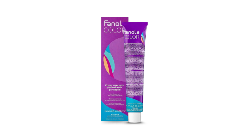 Fanola Color Banner