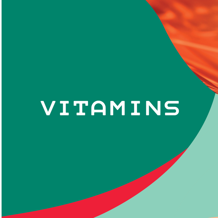Fanola Vitamins Logo