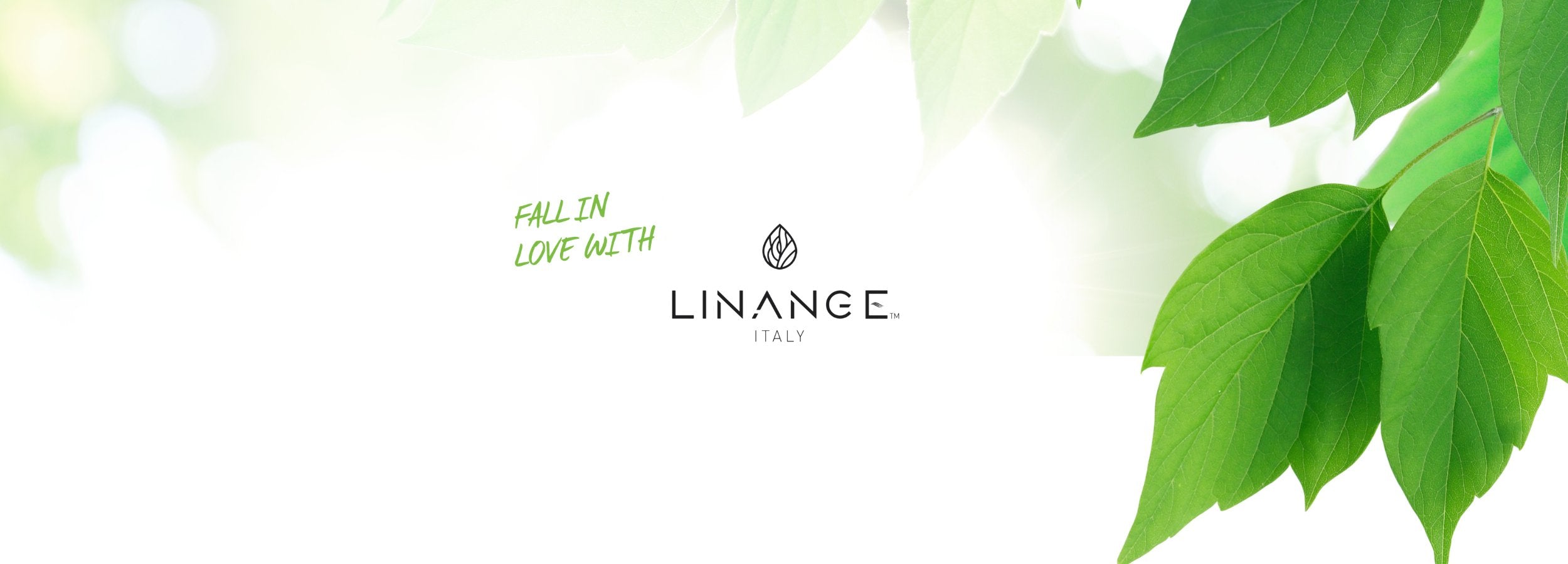 Linange Italy – European Beauty Concepts