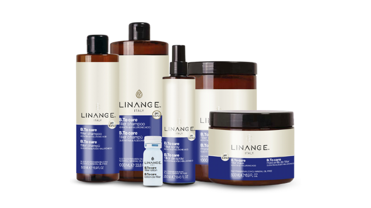 Linange B.To Care Line Banner Picture 800x450 px