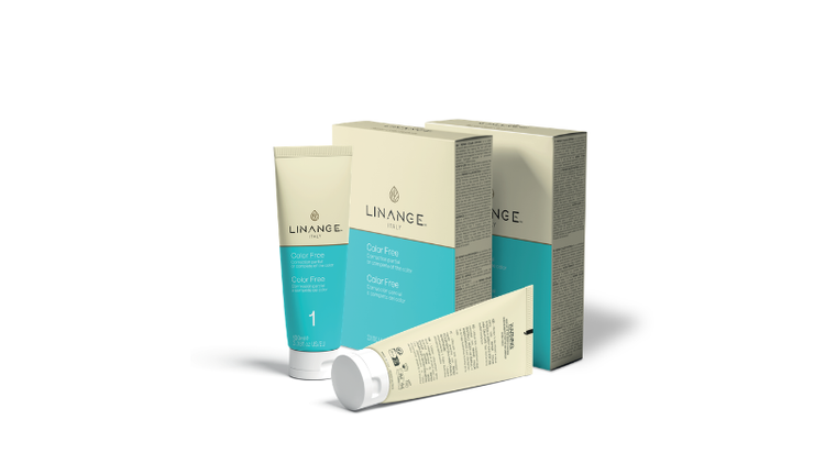 Linange Color Free Line