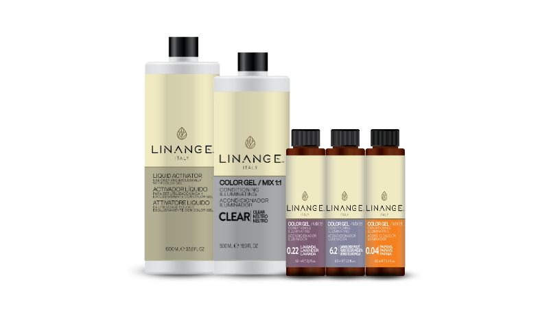 Color Gel – European Beauty Concepts