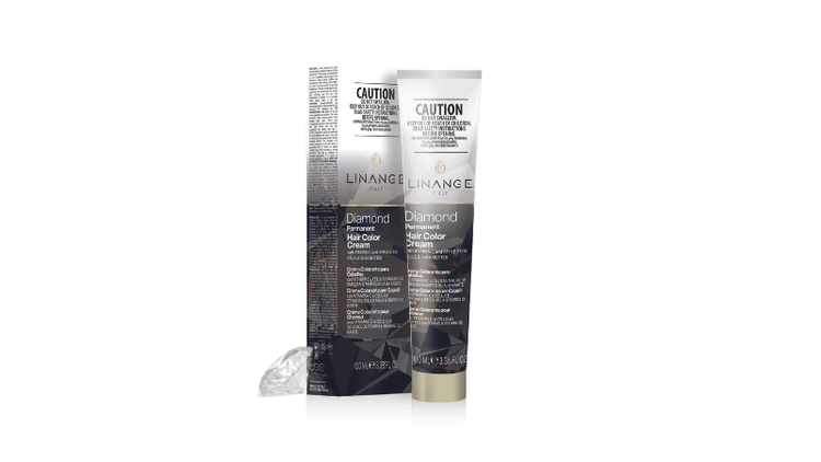 Linange Diamond Permanent Color