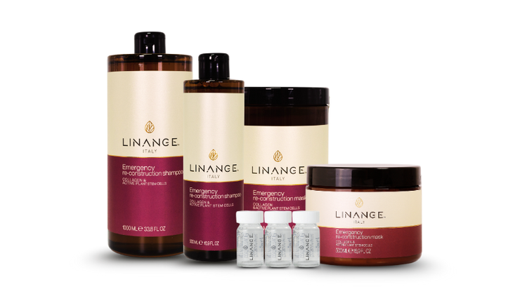 Linange Emergency Product Line