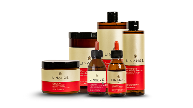 Linange Energyplex Product Line