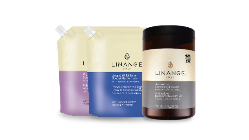 Linange Lighteners Collection