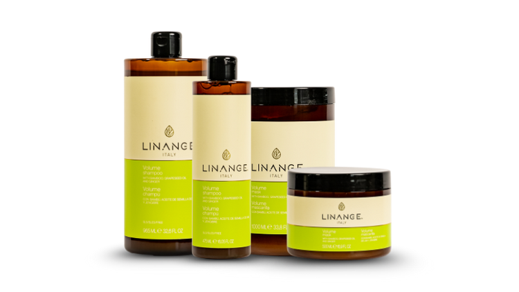Linange Volume Product Line