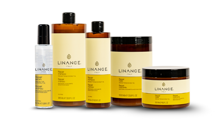 Linange Repair Product Line