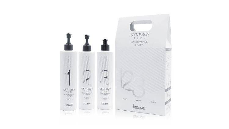 Linange Synergy Plex Banner Picture