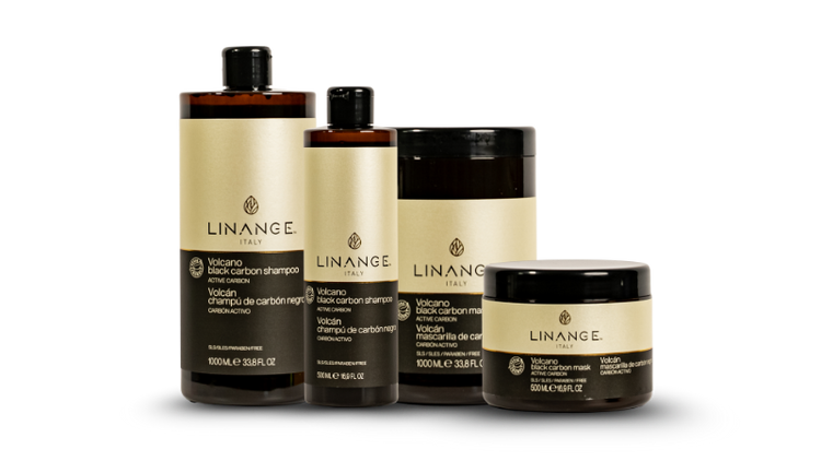 Linange Volcano Product Line