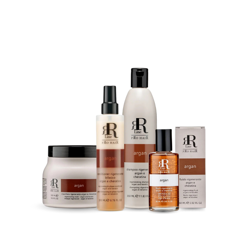 RR Real Argan Collection