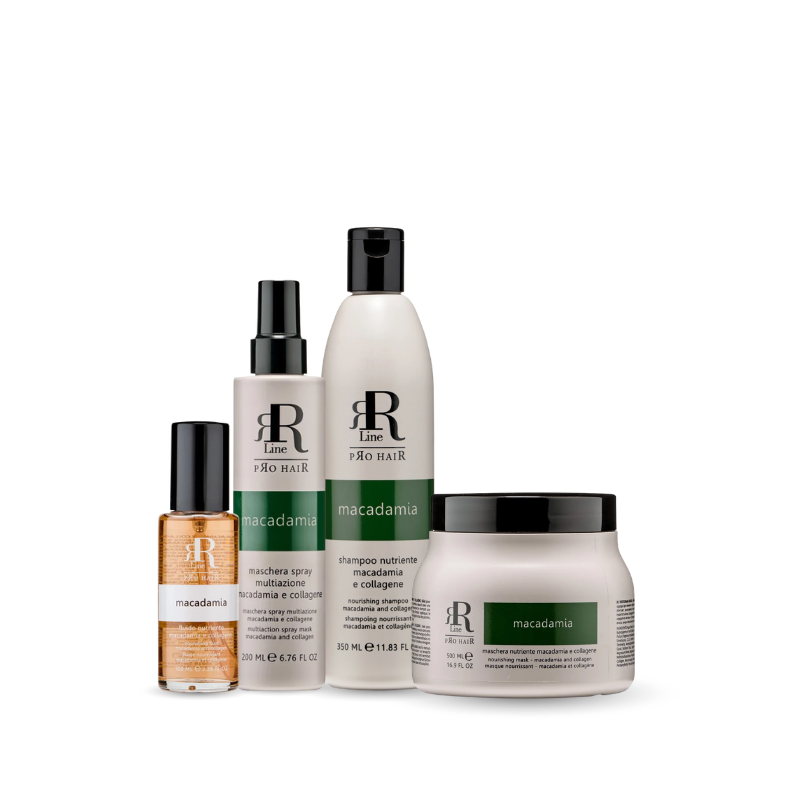 RR Real Macadamia Collection