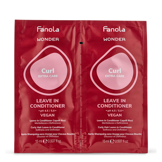 Wonder Curl Leave-in Conditioner