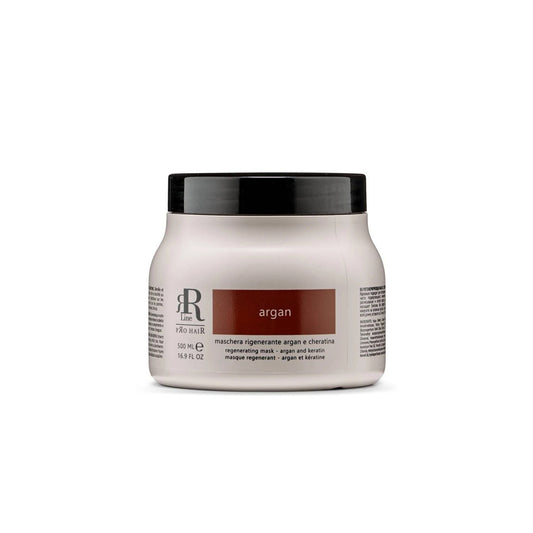Mascarilla Real Argan