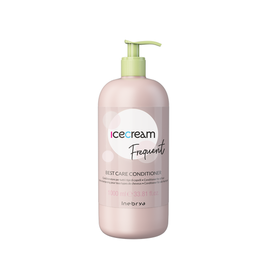 Ice Cream Frequent Best Care Conditioner
