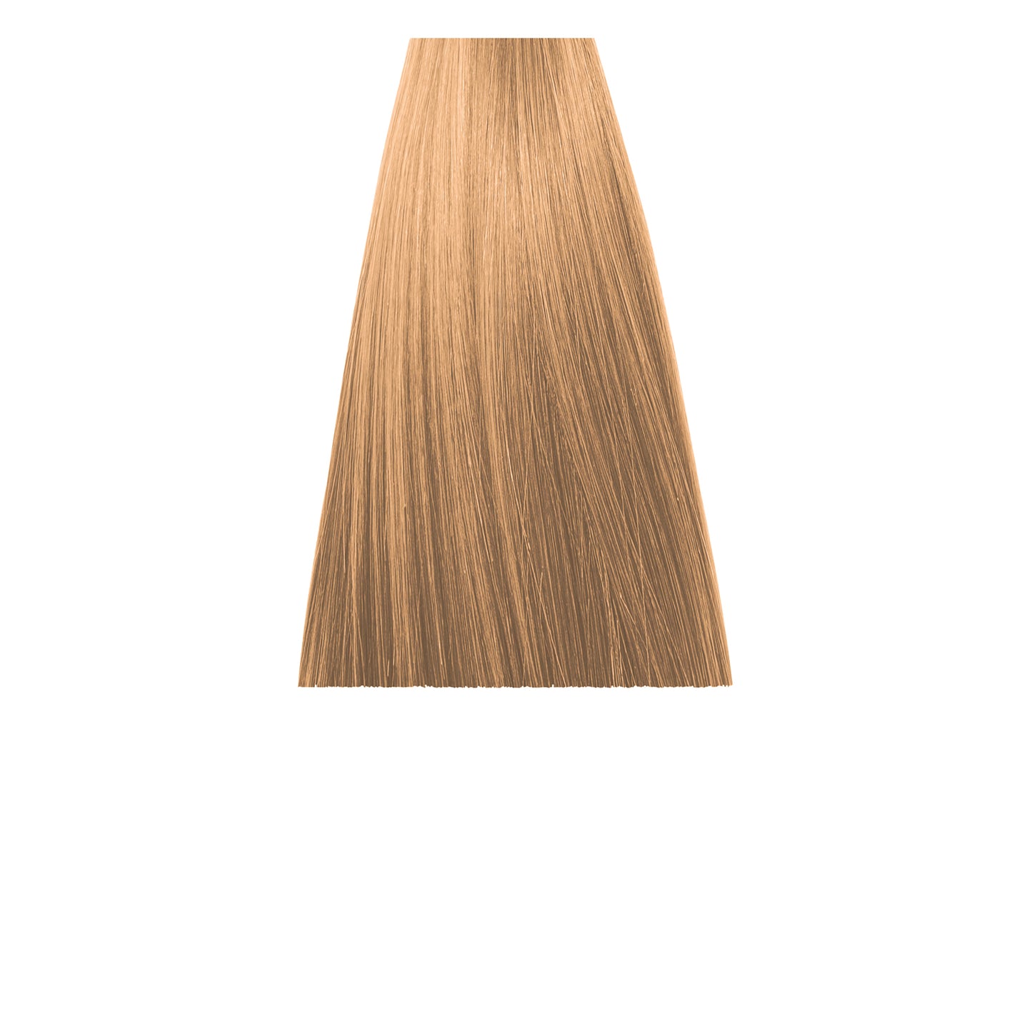 Color Inebrya Bionic - Dorado Cobre