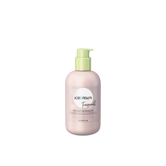 Ice Cream Frequent Instant Detangler